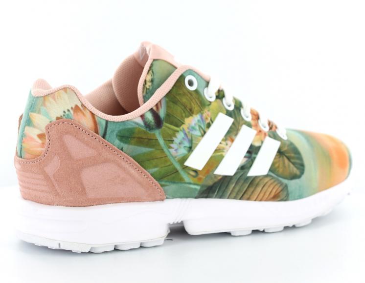 adidas zx flux original homme